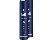 Taft Hairspray Ultimate 2 x 250 ml