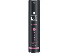 Taft Power Haarspray 2 x 250 ml