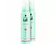 Taft Schaumfestiger Volumen 2 x 150 ml