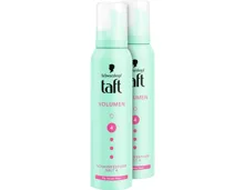 Taft Schaumfestiger Volumen 2 x 150 ml