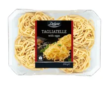 Tagliatelle