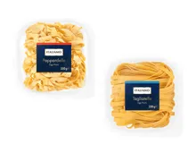 Tagliatelle/Pappardelle