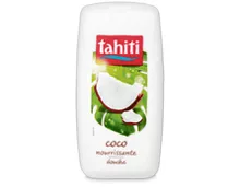 Tahiti Douche Kokosmilch, 3 x 250 ml, Trio