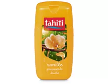 Tahiti Douche Vanille, 3 x 250 ml, Trio