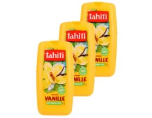 Tahiti Duschgel Vanille 3x 250ml