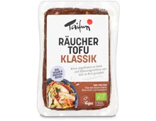 Taifun Räuchertofu klassik