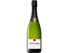 Taittinger Cuvée Prestige Brut Champagne AOC