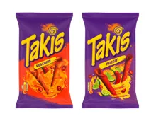 Takis (Aktion nur in der Deutsch- und Westschweiz gültig)