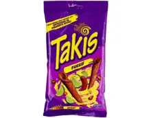 Takis Fuego