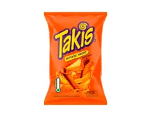 Takis Nacho