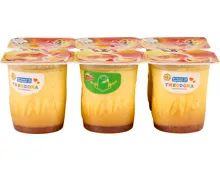 Tam Tam Flan