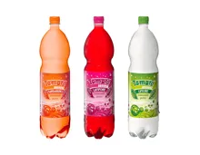 Tamaro Gassosa (Aktion nur im Tessin gültig)