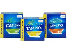 Tampax