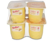 TamTam Vanille 2x4x100g