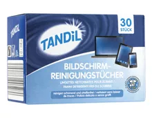 TANDIL BILDSCHIRM-REINIGUNGSTUCH