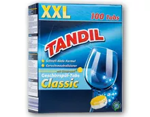 TANDIL Geschirrspül-Tabs Classic