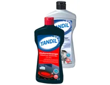 TANDIL GLASKERAMIK-/ EDELSTAHLREINIGER