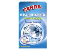 TANDIL WASCHMASCHINEN- INTENSIV- REINIGER