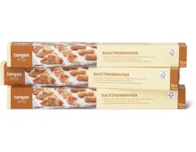 Tangan-Backpapier-, -Frischhalte oder -Alufolie