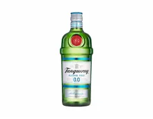 Tanqueray Gin alkoholfrei (Aktion nur in der Deutsch- und Westschweiz gültig)