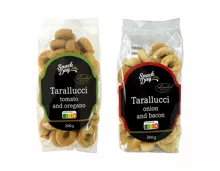 Tarallucci