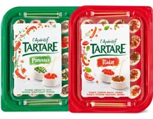 Tartare Apérifrais, Duo-Pack