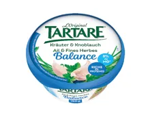 Tartare Balance