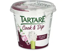Tartare Cook&Dip Rote Zwiebel & Kräuter