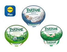 Tartare Frischkäse