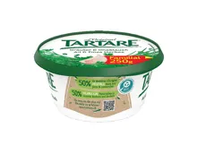 Tartare Kräuter & Knoblauch