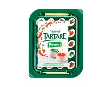 Tartare L’Apéritif Provence