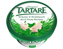 Tartare L’Original