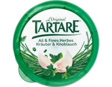 Tartare L’Original Frischkäse