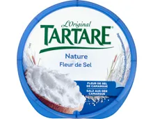 Tartare L’Original Frischkäse