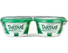 Tartare L'Original Frischkäse
