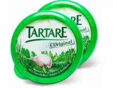 Tartare L'Original Kräuter im Duo-Pack