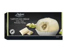Tartufo Ice mit Pistazienherz