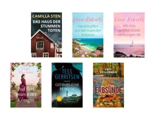 Taschenbuch (Aktion nur in der Deutschschweiz gültig)