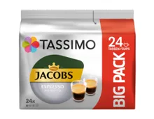 TASSIMO Big Pack, Espresso Ristretto