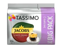 Tassimo Caffè Crema Classico Big Pack 168 g