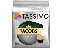 Tassimo Jacobs Ristretto 16 Kapseln