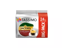 Tassimo Kaffeekapseln