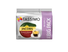 Tassimo Kaffeekapseln