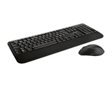 Tastatur-und-Maus-Set