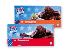 TASTE OF AMERICA Brownies
