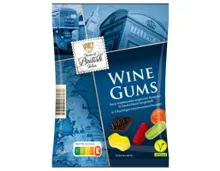 TASTE OF BRITISH ISLES Weingummis