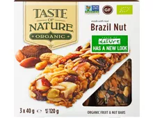 Taste of Nature Nut Bio