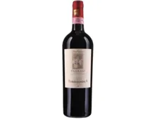 Taurasi Docg Fatica Contadina Terredora (2015) – Rotwein, Italien (0.75l)
