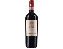 Taurasi Docg Fatica Contadina Terredora (2016) – Rotwein, Italien (0.75l)