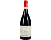 Taurasi Riserva Docg Rajamagra Vinosia (2015) – Rotwein, Italien (0.75l)
